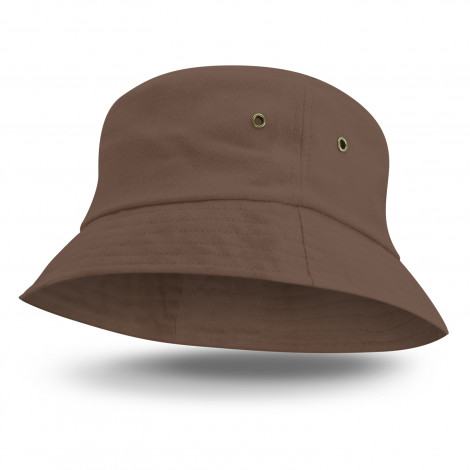 Bondi Bucket Hat 115438 | Graphite