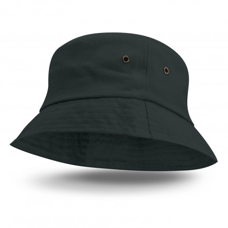 Bondi Bucket Hat 115438 | Black