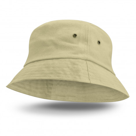 Bondi Bucket Hat 115438 | White