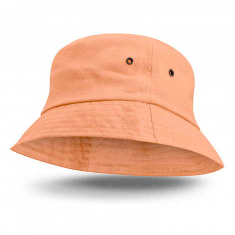 Bondi Bucket Hat 115438 | Orange