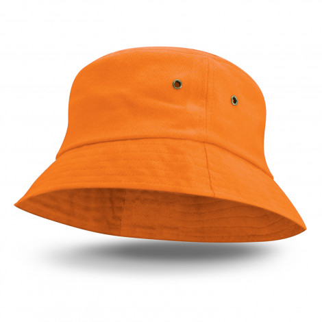 Bondi Bucket Hat 115438 | Rust