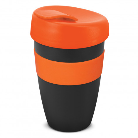 Express Cup Deluxe - 480ml 115510 | Orange