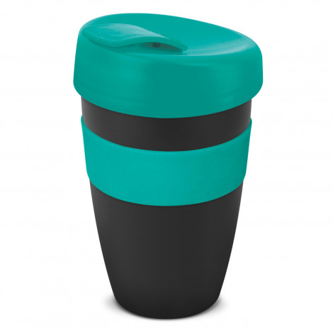 Express Cup Deluxe - 480ml 115510 | Teal