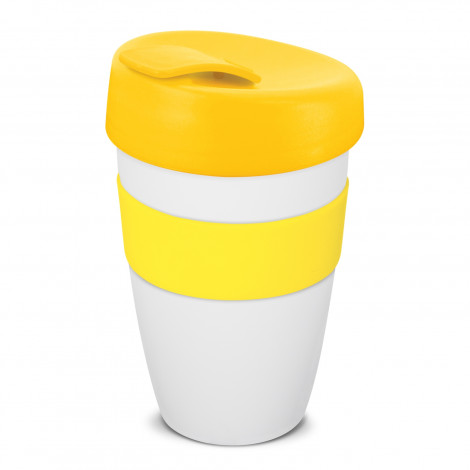 Express Cup Deluxe - 480ml 115510 | Yellow