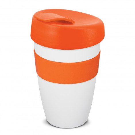 Express Cup Deluxe - 480ml 115510 | Orange