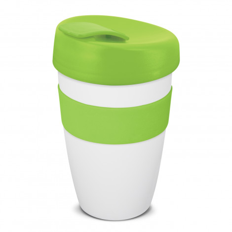 Express Cup Deluxe - 480ml 115510 | Bright Green