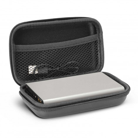 Zion Power Bank 115629 | Large Carry Case