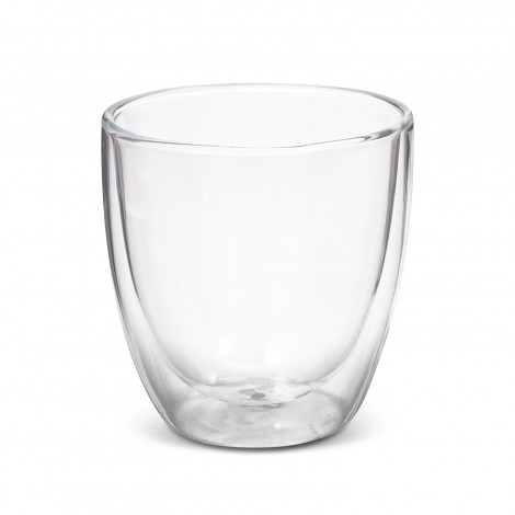 Tivoli Double Wall Glass - 310ml 115671 | Clear
