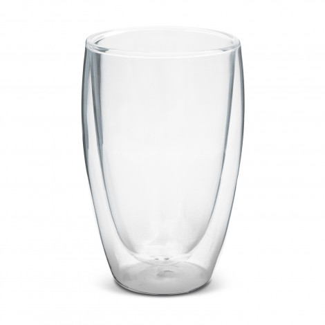 Tivoli Double Wall Glass - 410ml 115672 | Clear