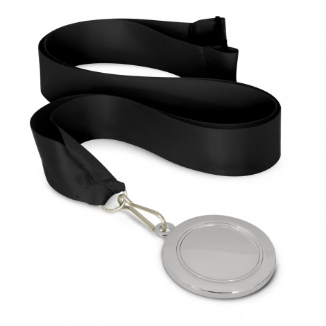 Podium Medal - 50mm 115696 | Black