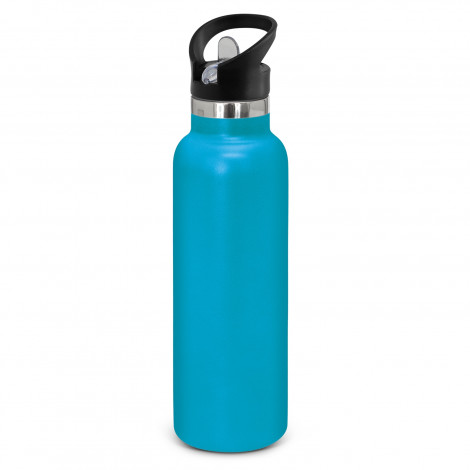 Nomad Vacuum Bottle - Powder Coated 115747 | Light Blue