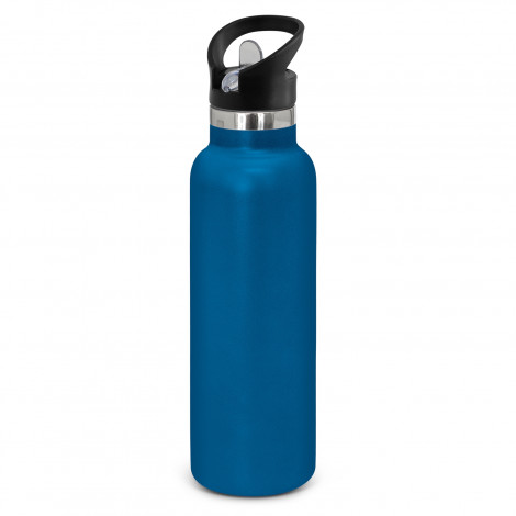 Nomad Vacuum Bottle - Powder Coated 115747 | Royal Blue