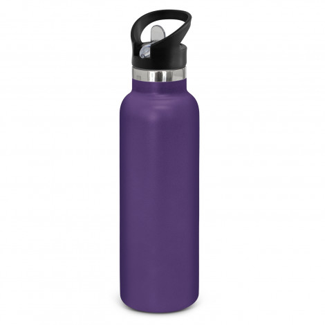 Nomad Vacuum Bottle - Powder Coated 115747 | Purple