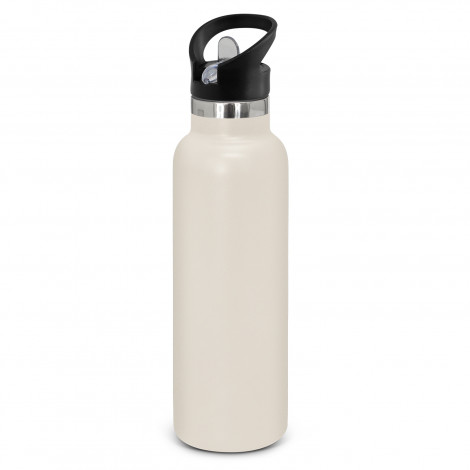 Nomad Vacuum Bottle - Powder Coated 115747 | White