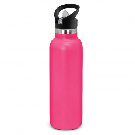 Nomad Vacuum Bottle - Powder Coated 115747 | Pink