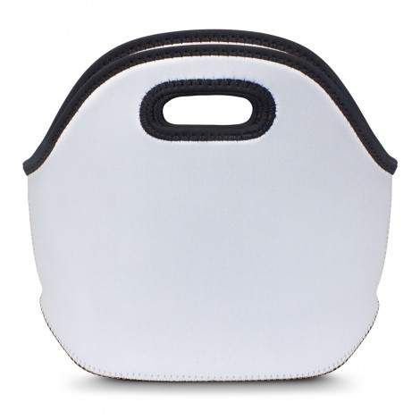 Albany Lunch Bag 115758 | White
