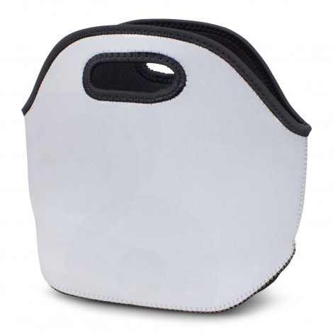 Albany Lunch Bag 115758 | Side View