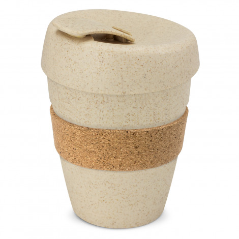 Express Cup Deluxe - Cork Band 115790 | Natural