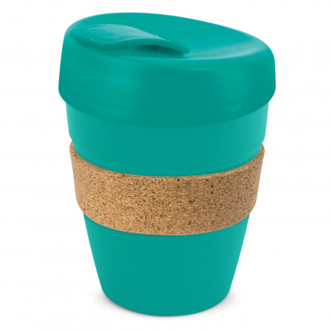 Express Cup Deluxe - Cork Band 115790 | Teal