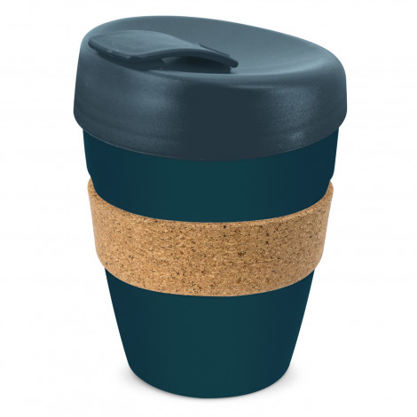 Express Cup Deluxe - Cork Band 115790 | Navy
