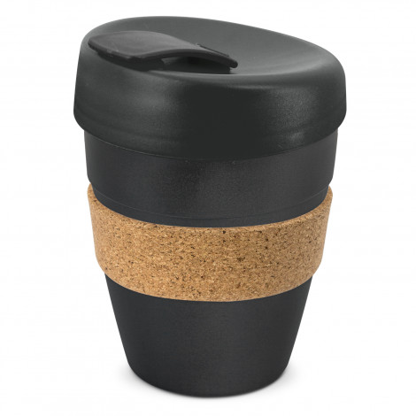 Express Cup Deluxe - Cork Band 115790 | Black
