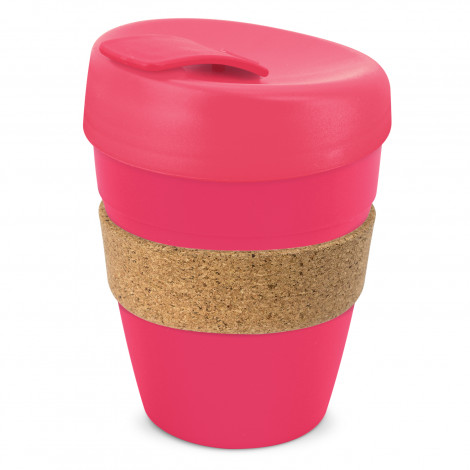 Express Cup Deluxe - Cork Band 115790 | Pink