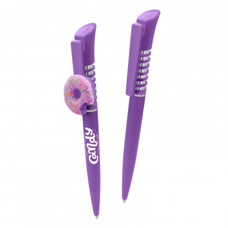 Infinity Pen 115839 | Purple