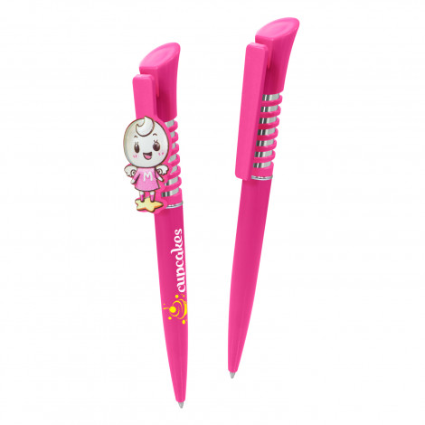 Infinity Pen 115839 | Pink