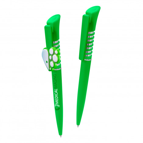 Infinity Pen 115839 | Bright Green
