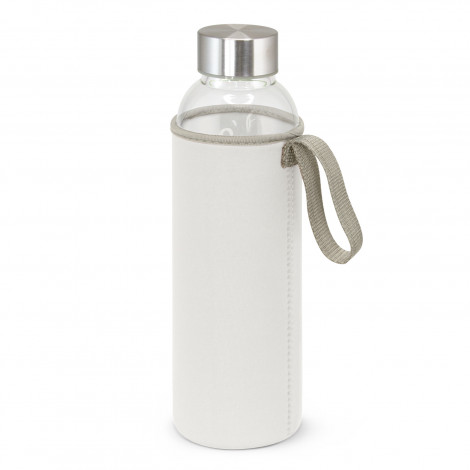 Venus Glass Bottle - Full Colour 115845 | White