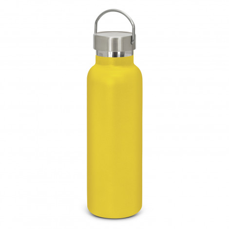 Nomad Deco Vacuum Bottle - Powder Coated 115848 | Yellow