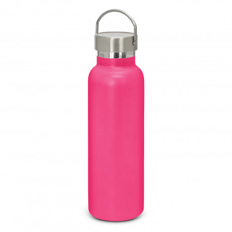 Nomad Deco Vacuum Bottle - Powder Coated 115848 | Pink