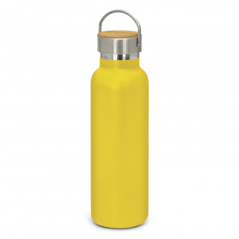 Nomad Deco Vacuum Bottle - Powder Coated 115848 | Yellow