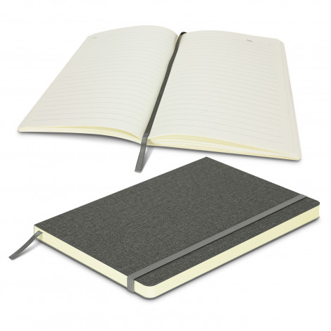 Corvus Notebook 115859 | Grey
