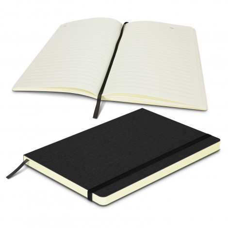 Corvus Notebook 115859 | Charcoal