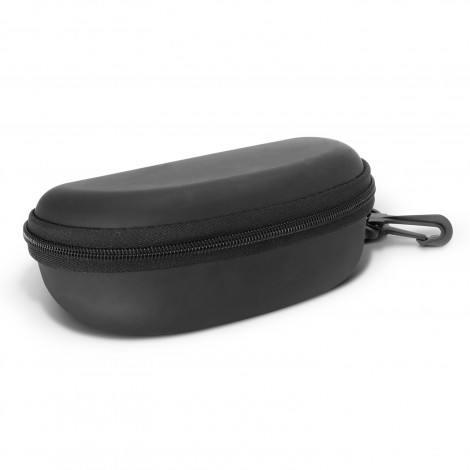 Montego Sunglass Case 115864 | Black