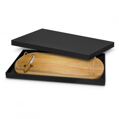 Coventry Cheese Board 115955 | Gift Box