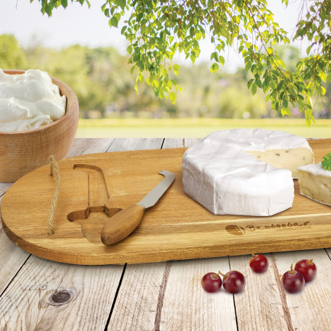Coventry Cheese Board 115955 | Feature