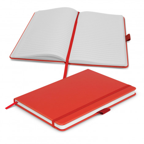 Kingston Notebook 115977 | Red
