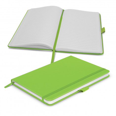 Kingston Notebook 115977 | Bright Green