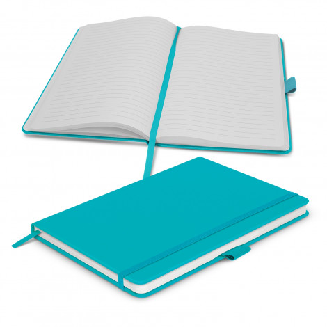 Kingston Notebook 115977 | Light Blue