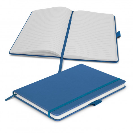 Kingston Notebook 115977 | Dark Blue