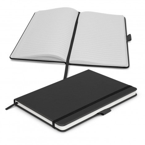 Kingston Notebook 115977 | Black