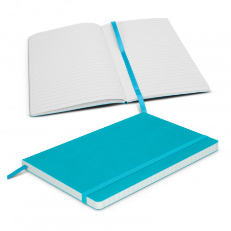 Hudson Notebook 115986 | Light Blue