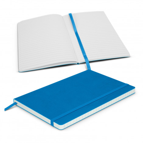 Hudson Notebook 115986 | Royal Blue