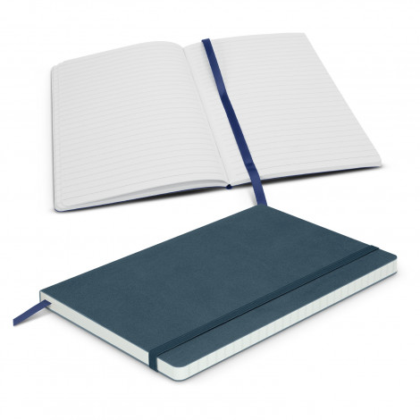 Hudson Notebook 115986 | Navy