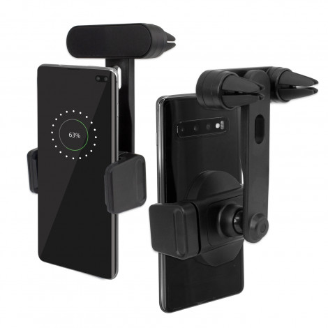 Zamora Wireless Charging Phone Holder 116034 | Feature