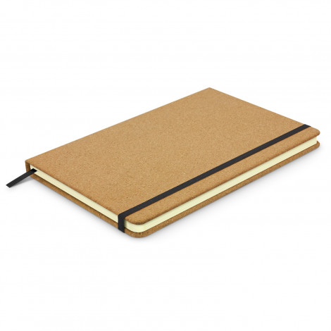 Somerset Cork Notebook 116212 | Natural