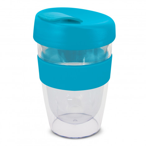 Express Cup Leviosa with Band - 330ml 116260 | Light Blue