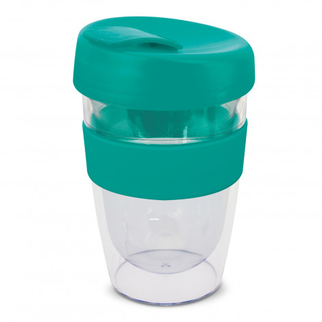 Express Cup Leviosa with Band - 330ml 116260 | Teal